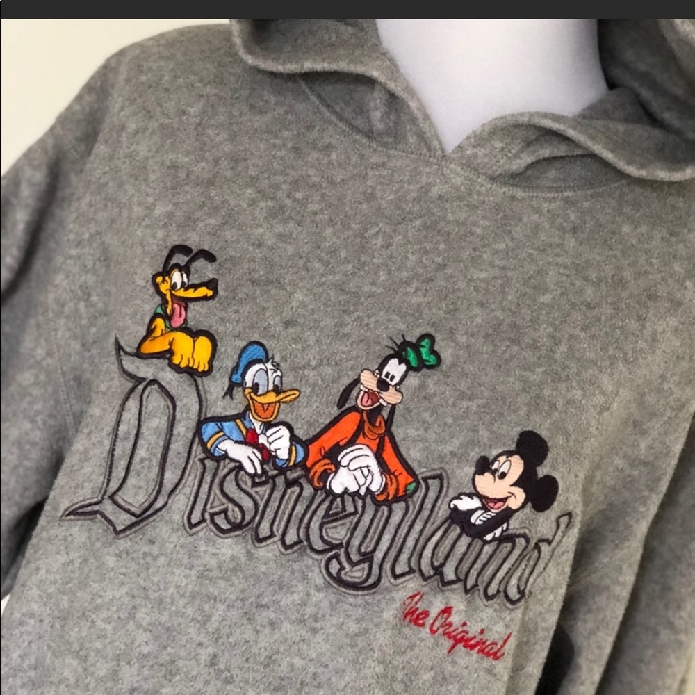 Vintage Disney Sweater